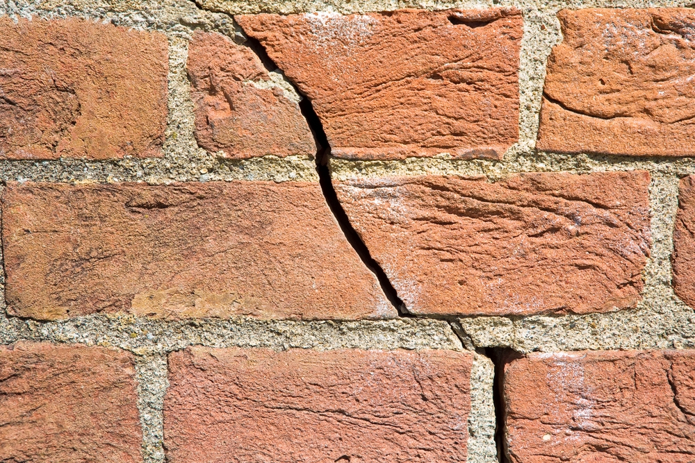 First Call Heritage Ltd wall fix